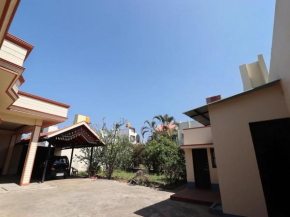 Big Private Villa in Chikmagalur